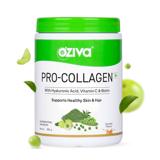 Pro-Collagen Protein Peptides, 250 g 250 g