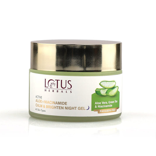 Active Aloe Day & Night Hydration Duo