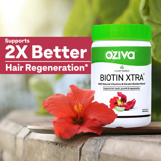 Biotin with Keratin Builder Result Pack