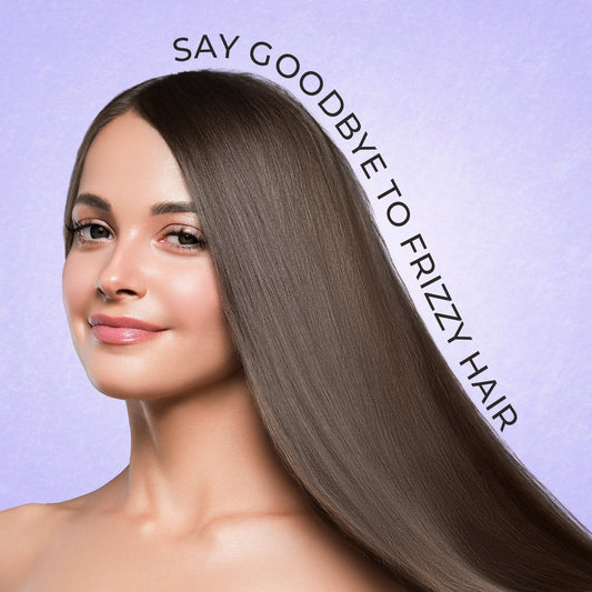 Hair Serum with Rosemary and Bhringraj 80ml