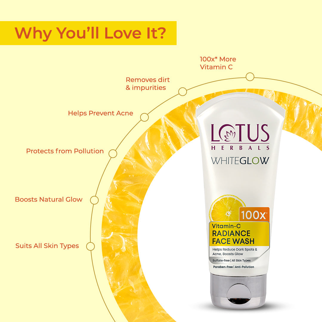 WhiteGlow Vitamin-C + Gold Radiance Regime Combo