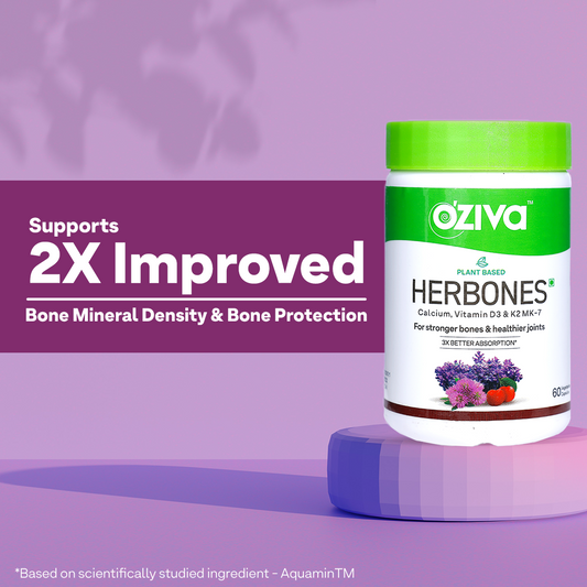 HerBones 60capsules