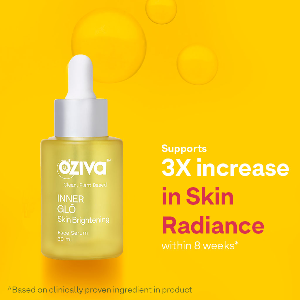 Skin Brightening Face Serum for 3X Increase in Skin Radiance 30 ml 30 ml