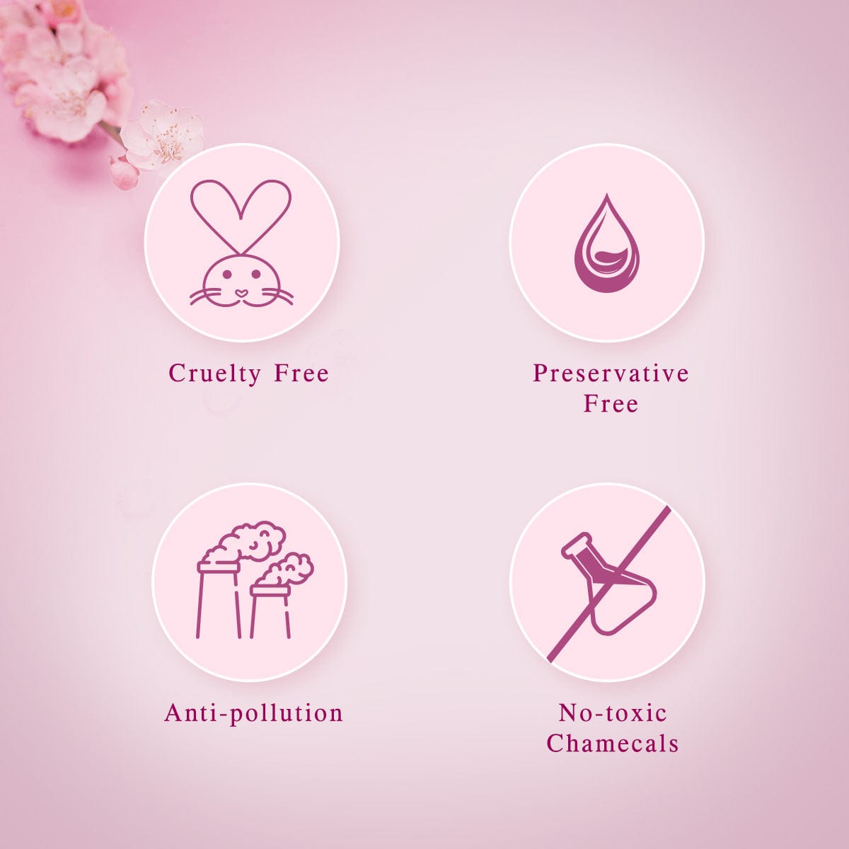 WhiteGlow Advanced Pink Glow Brightening Serum 30ml