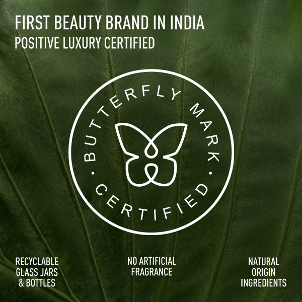 Lavender & Patchouli Nourishing Shampoo 200ml
