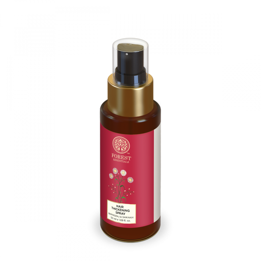 Hair Thickening Spray Bhringraj & Shikakai 200 g