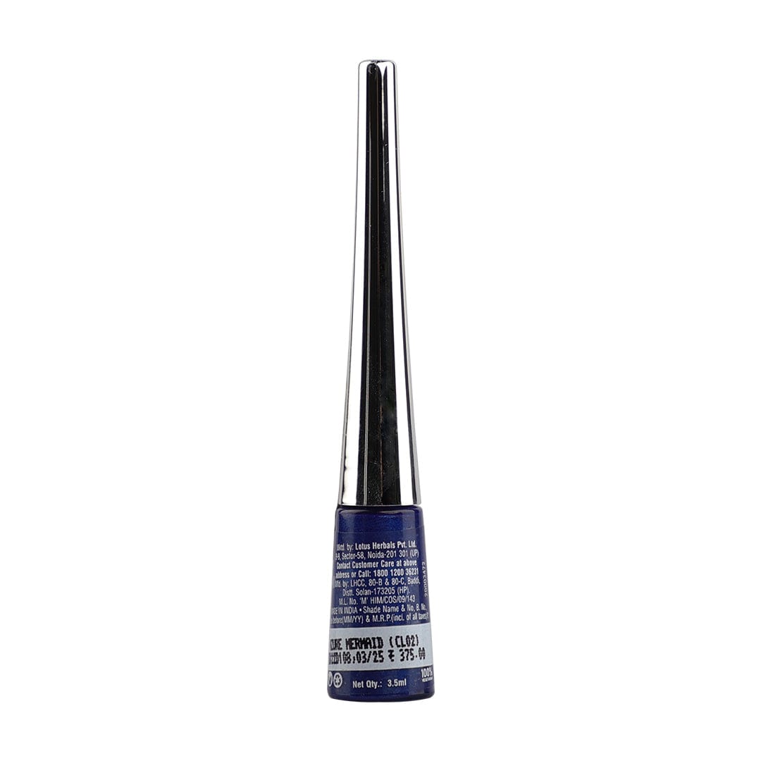 Colorkick Eye Liner Azure Mermaid 3.5ml CL02 3.5 ML