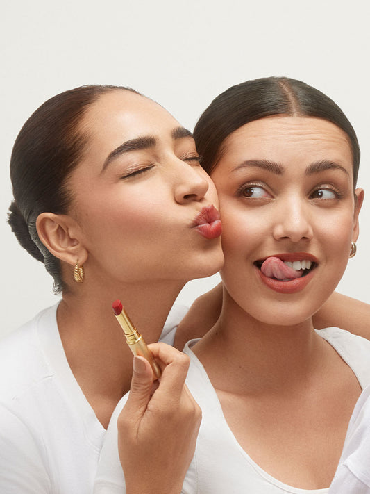 Madhu Rasa Tinted Lip Serum Anar Rasa 2.2g