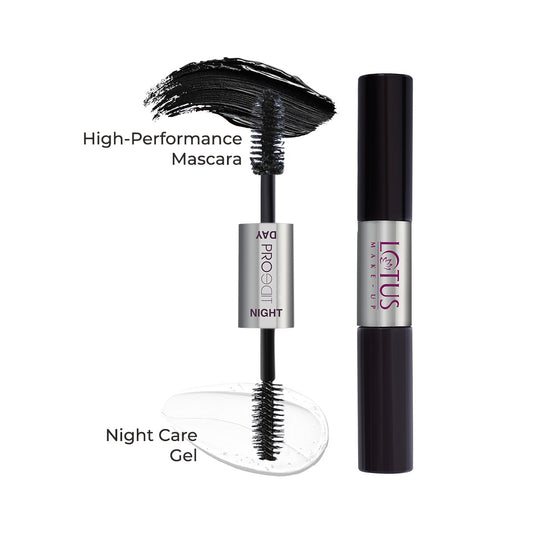 Proedit Day & Night Mascara 13 GMS