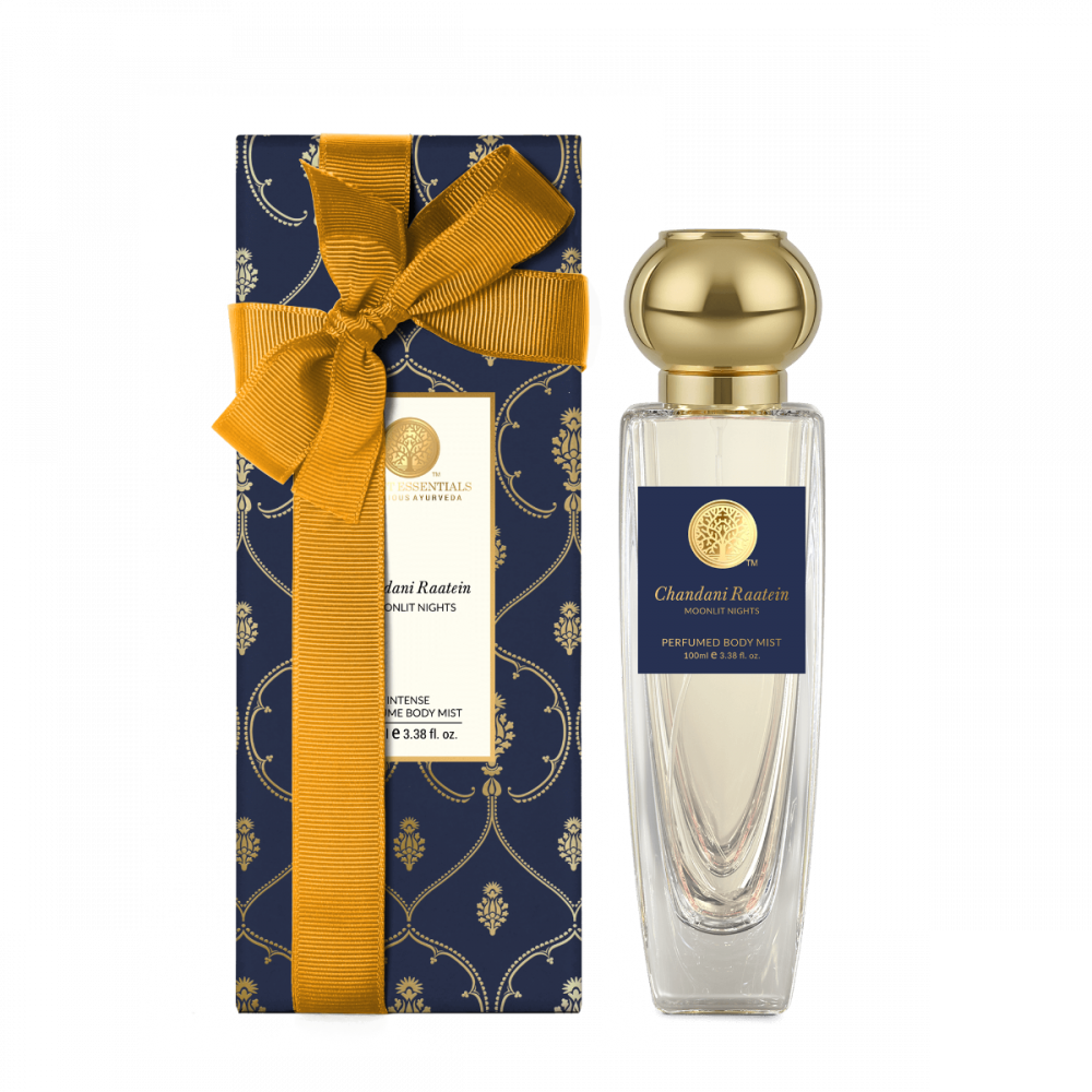 Intense Perfumed Body Mist Chandani Raatein 10ml