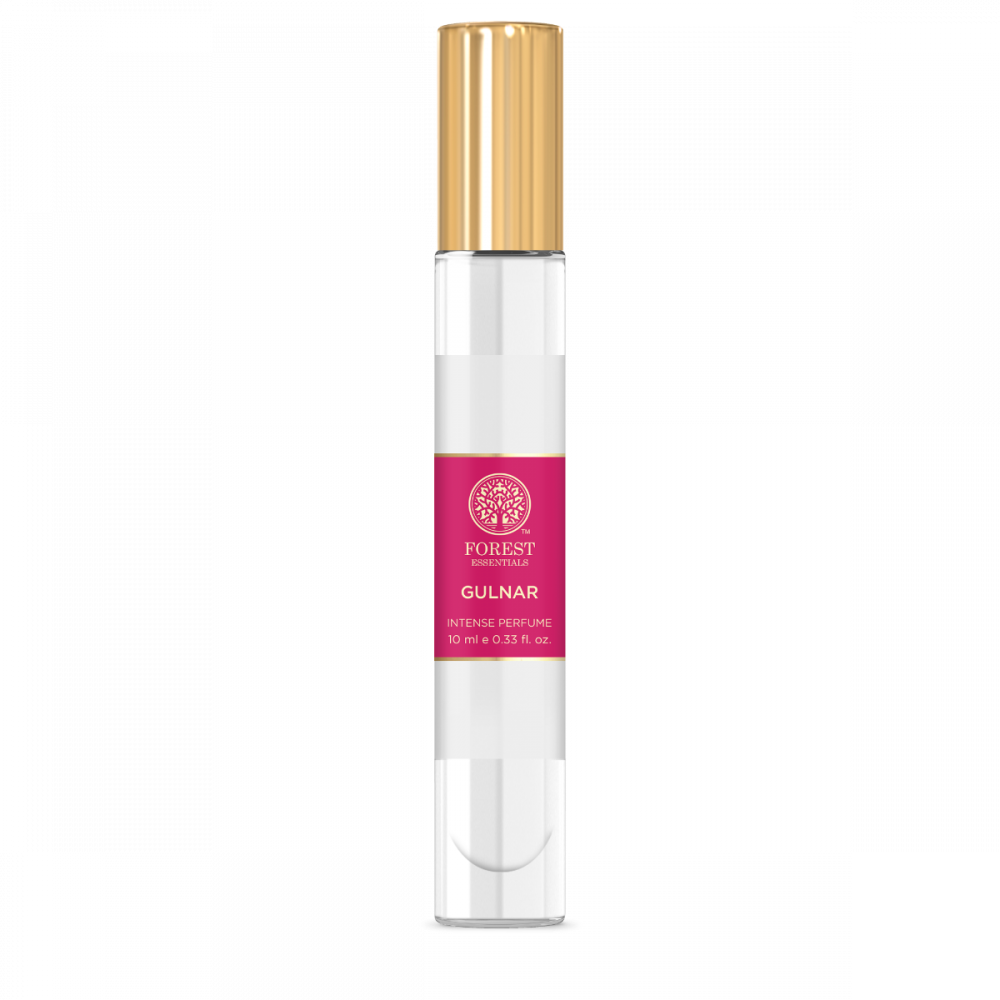 Intense Perfume Gulnar - Rose & Carnation 200 ml