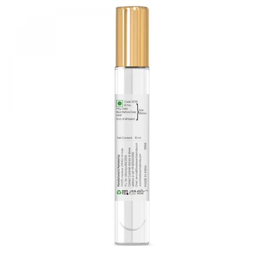 Intense Perfume Amrita - Golden Nargis 200 ml