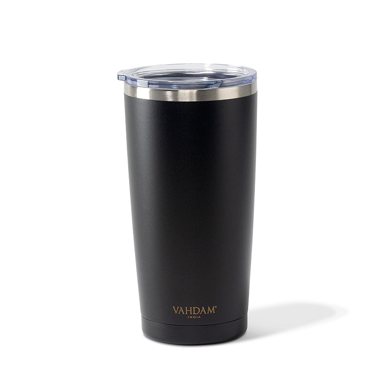 Cruise Tumbler Insulated - Black