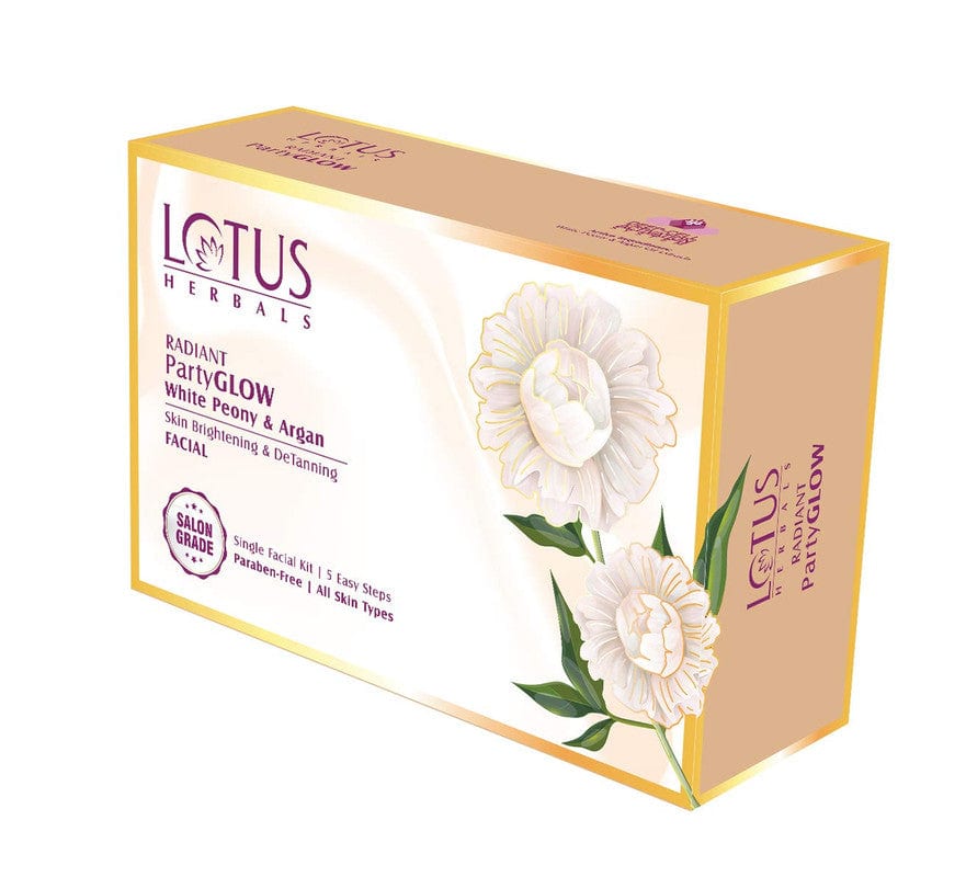 Party Glow Facial kit 228g