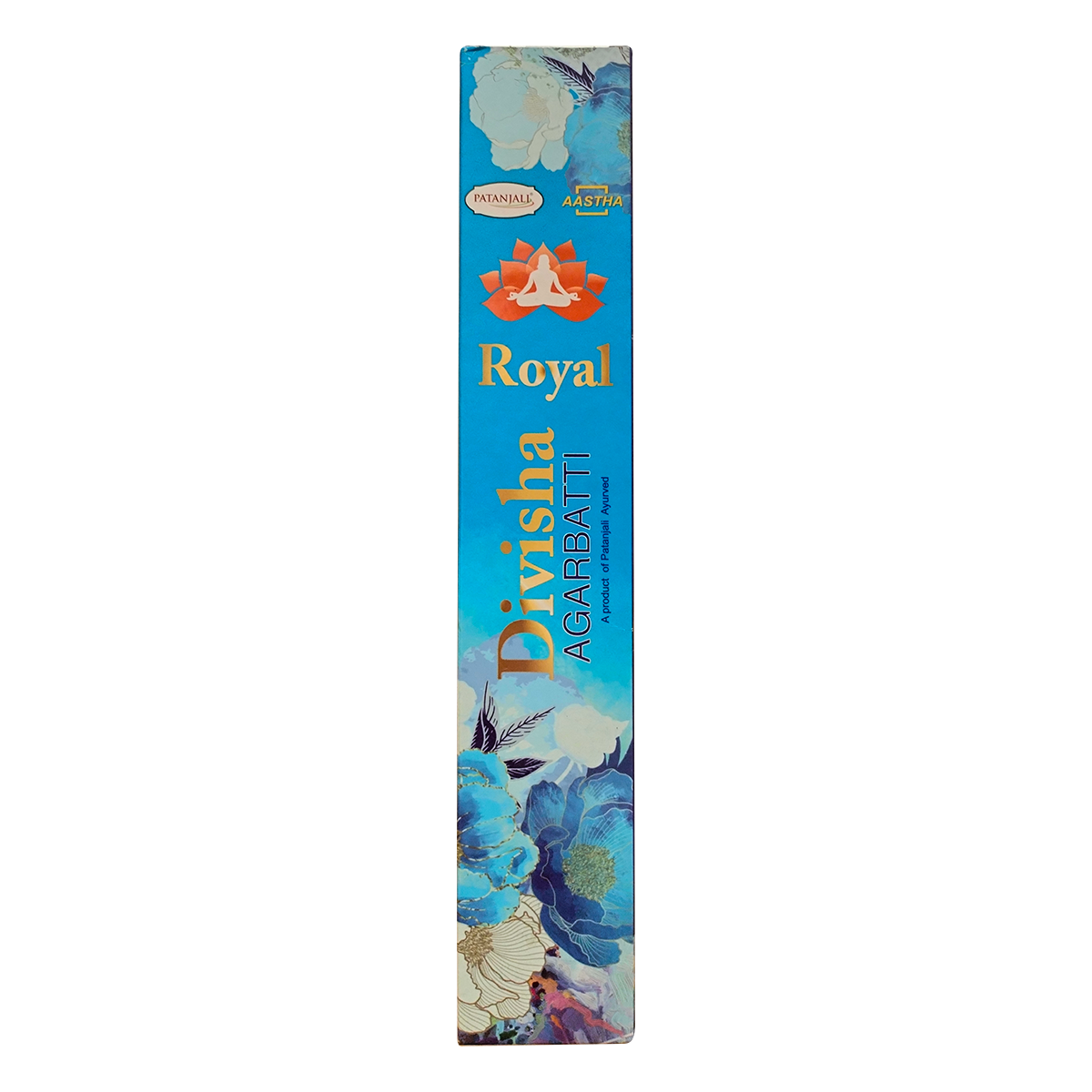 Aastha Royal Divisha Agarbatti