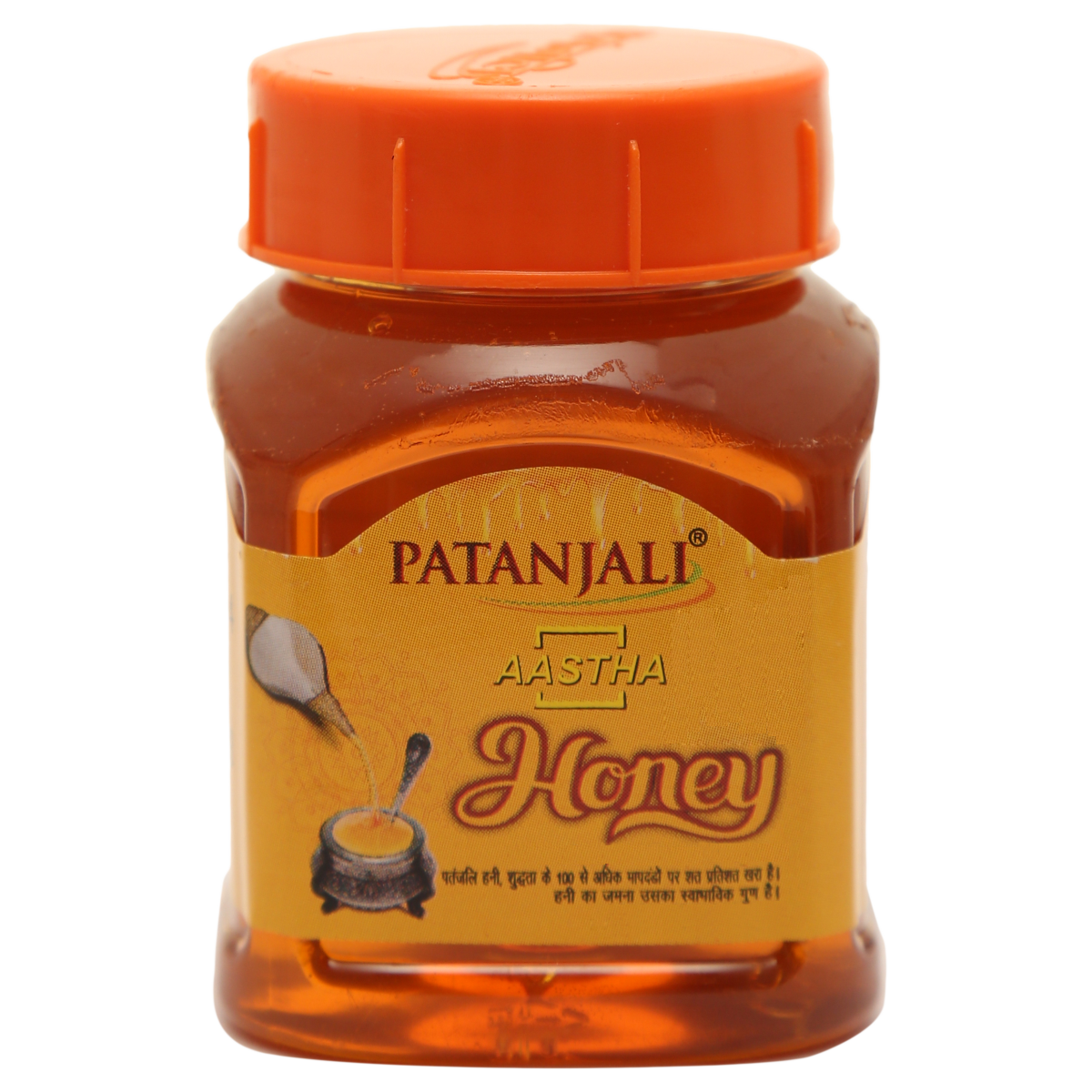 Aastha Honey