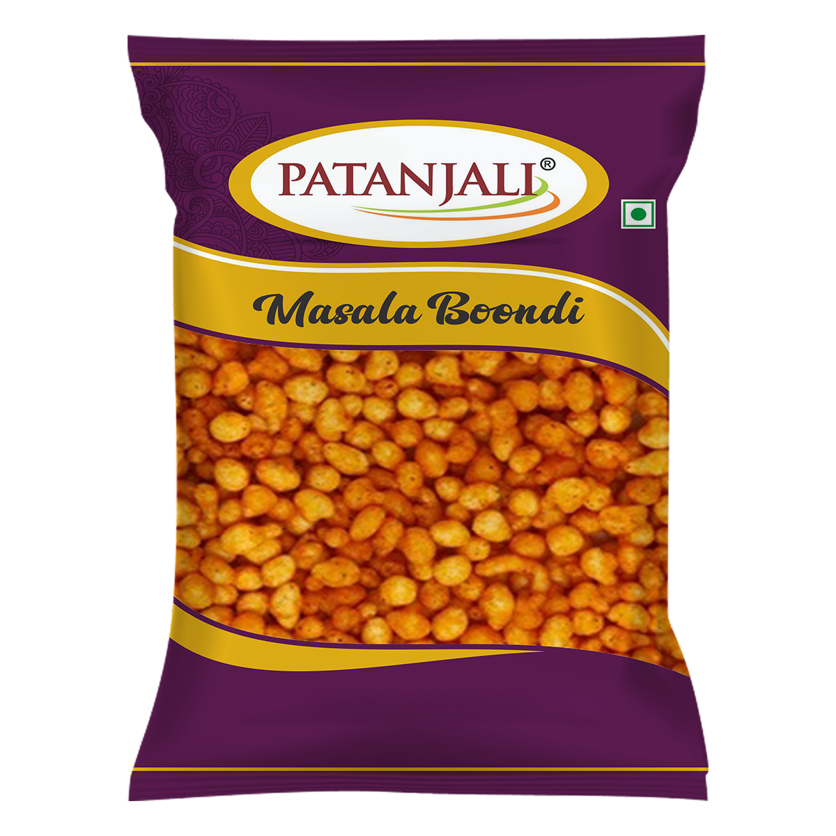 Patanjali Masala Boondi 100g