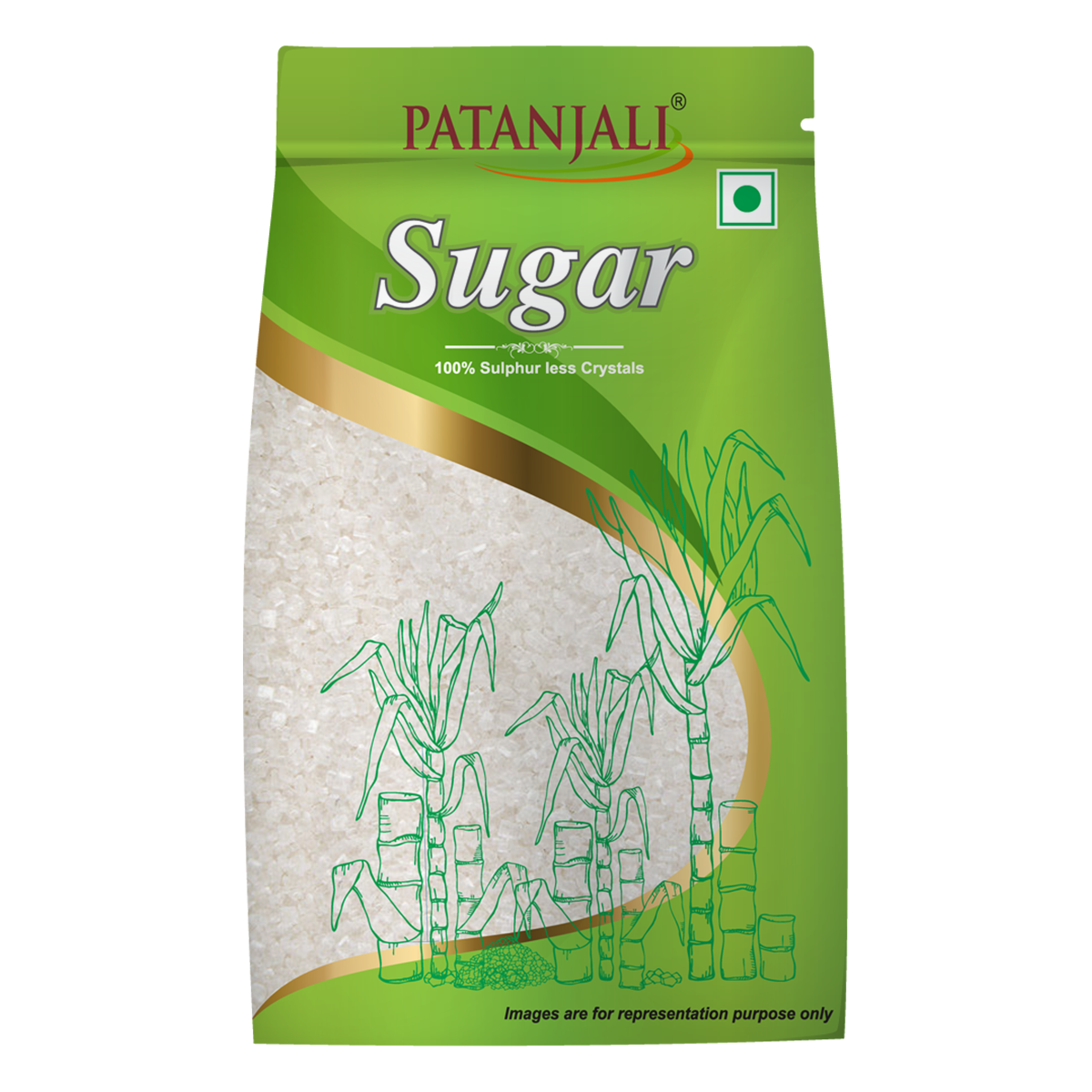 Patanjali Sugar 5000g