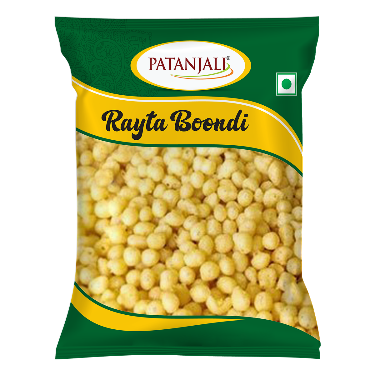 Patanjali Rayta Boondi (40 Gram) 100g