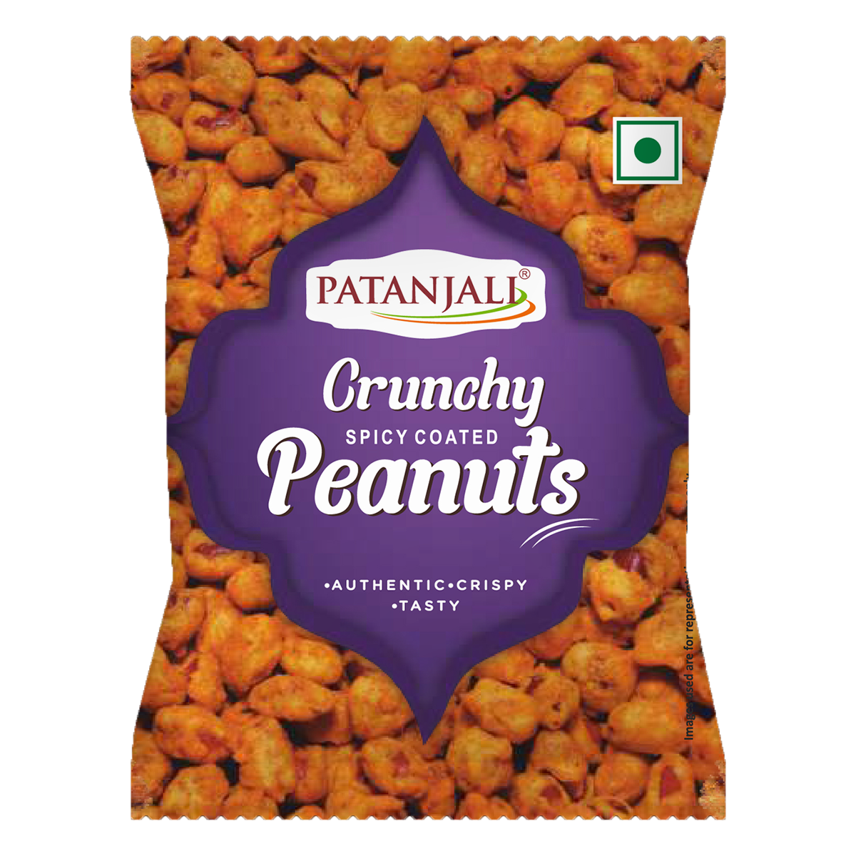 Namkeen Peanut (Crunchy) 200g