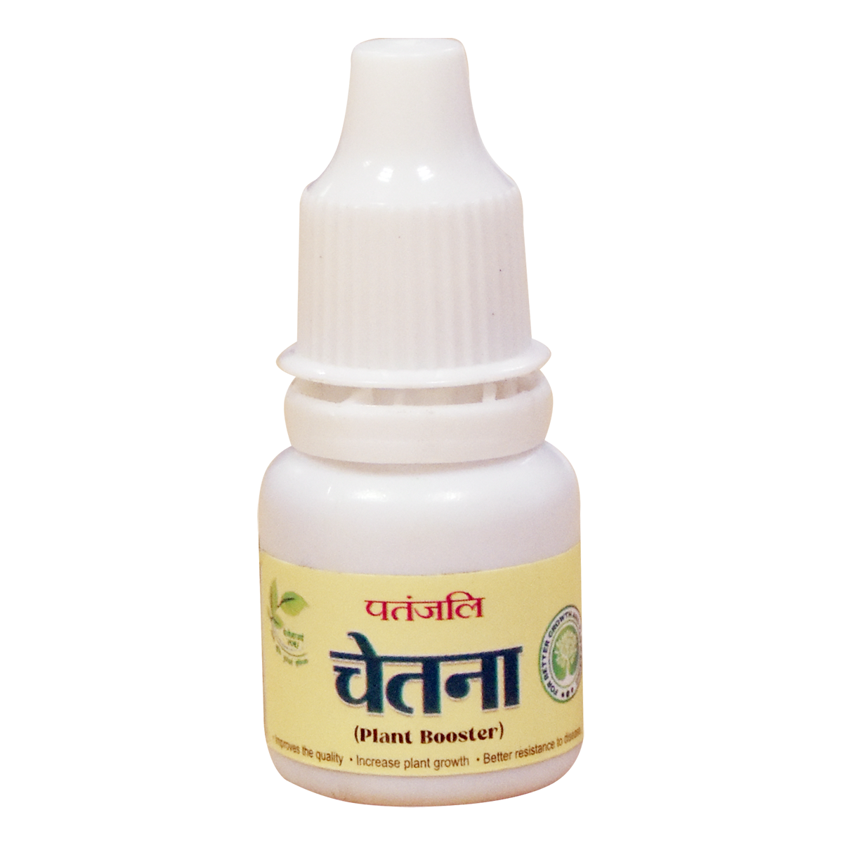 Patanjali Chetna 5g