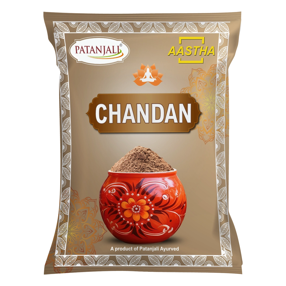 Aastha Chandan (Pouch)