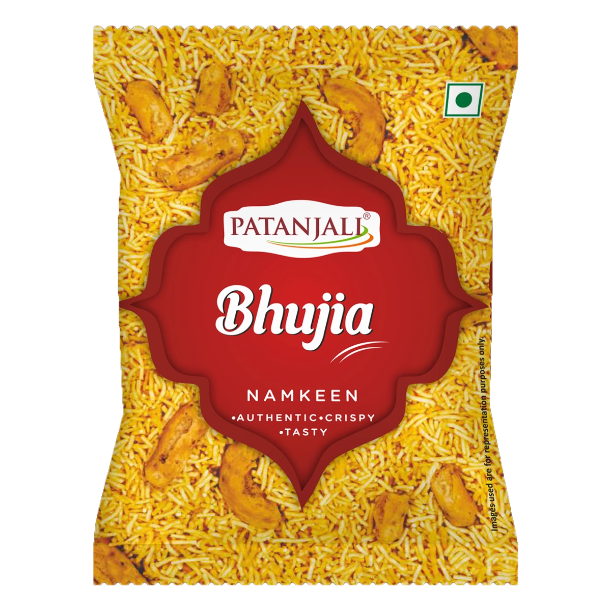 Patanjali Namkeen Bhujia 200g
