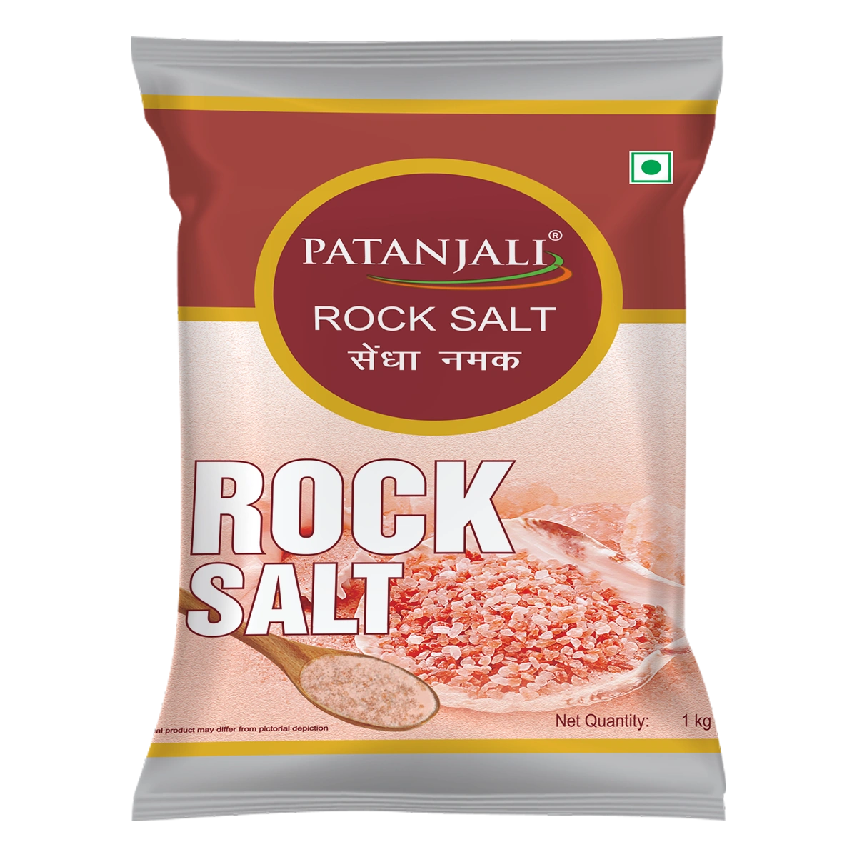 Patanjali Sendha Namak (Rock Salt)