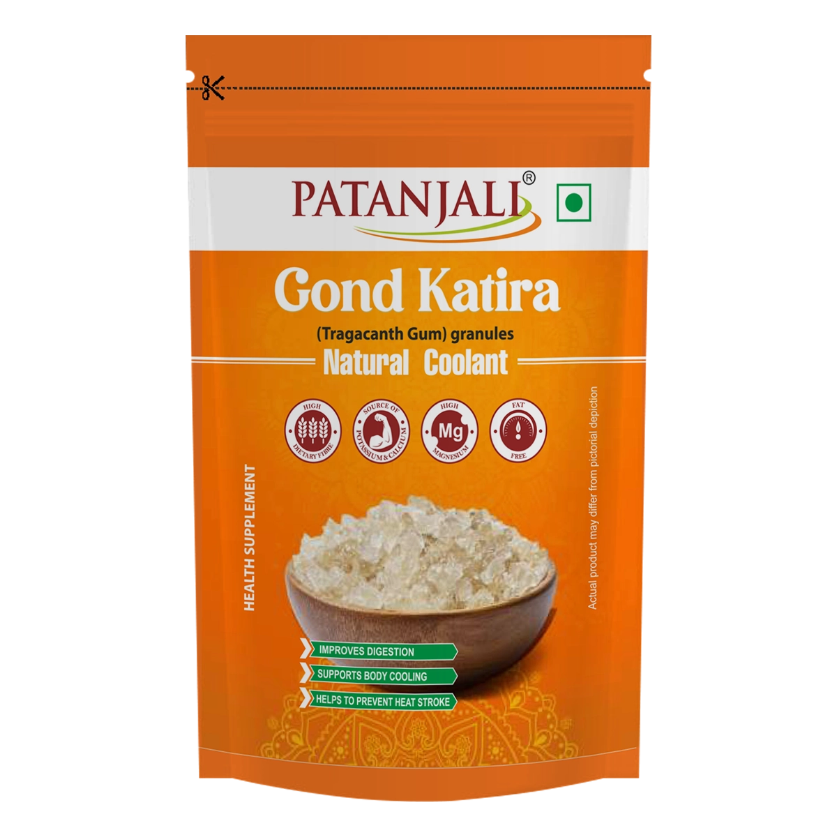 Gond Katira
