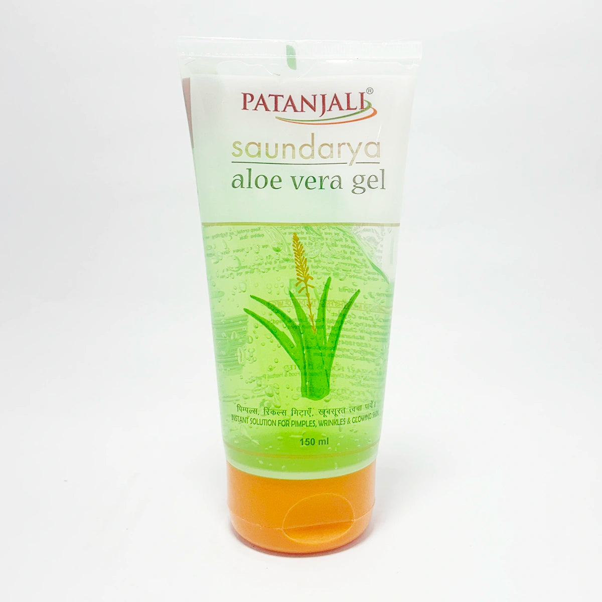 Patanjali Saundarya Aloe Vera Gel (150 ml)
