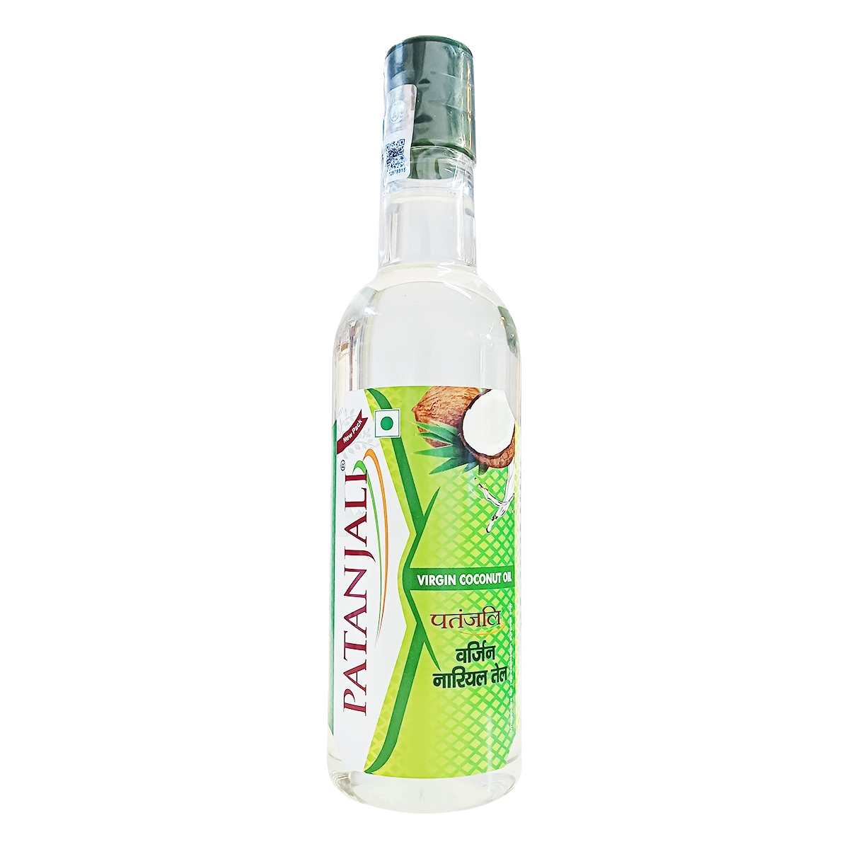 Patanjali Virgin Coconut Oil