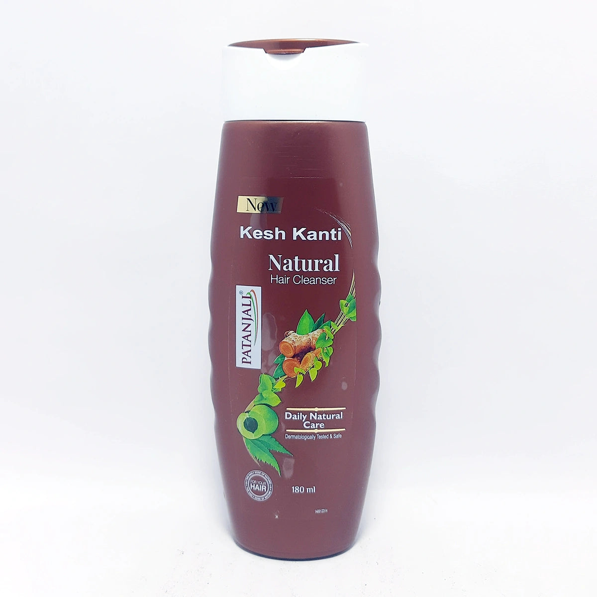【Patanjali】 Patanjali Kesh Kanti Natural Hair Cleanser 180g|パタンジャリ ケーシュカンティ ナチュラル ヘアクレンザー|450ml