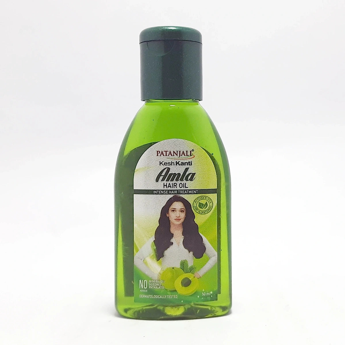 【Patanjali】 Patanjali Kesh Kanti Amla Hair Oil 50g|パタンジャリ ケシュカンティ アムラ ヘアオイル|50g