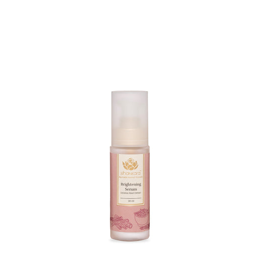 Brightening Serum, by Shankara - 30 ml 30ml