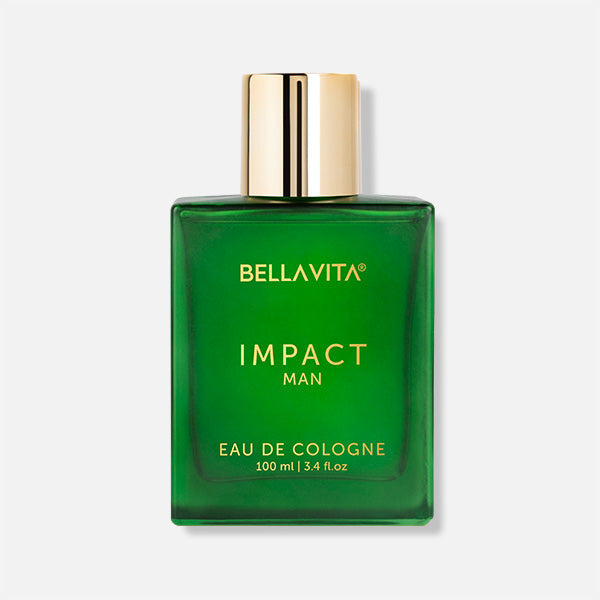 IMPACT Man Perfume - 100ml 100ml