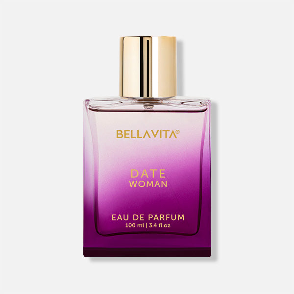 DATE Woman Perfume - 100ml 100ml