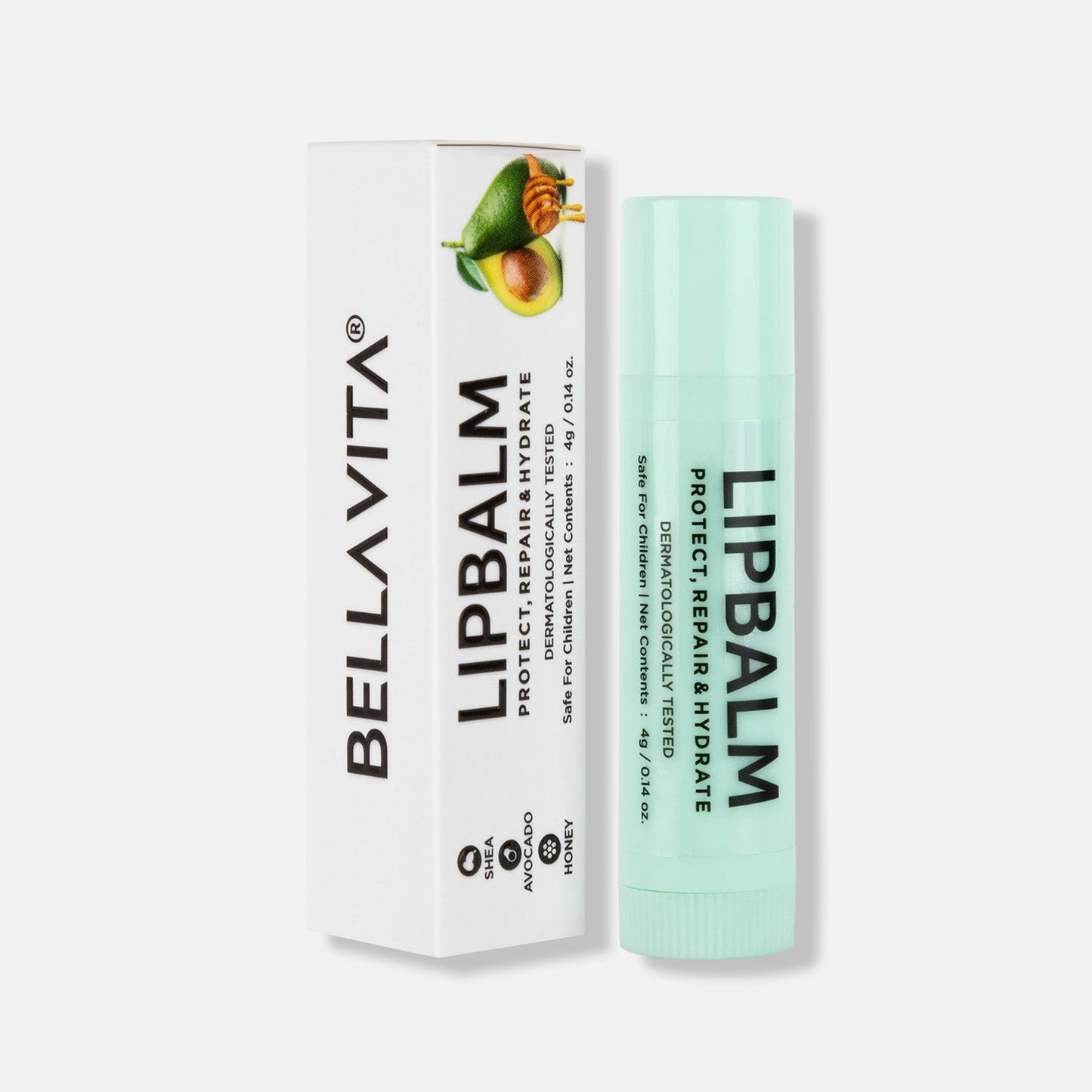 The Lip Balm - 5 g 5 g