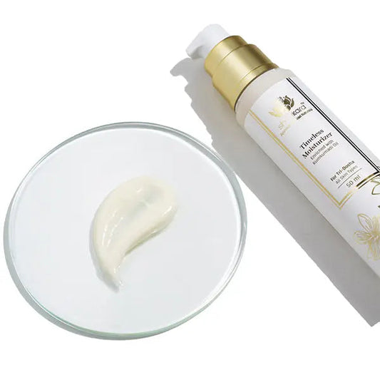 Timeless Moisturizer, by Shankara - 50 ml 50ml