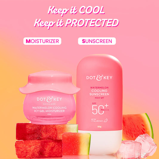 Instant Cooling Watermelon Duo 90ml