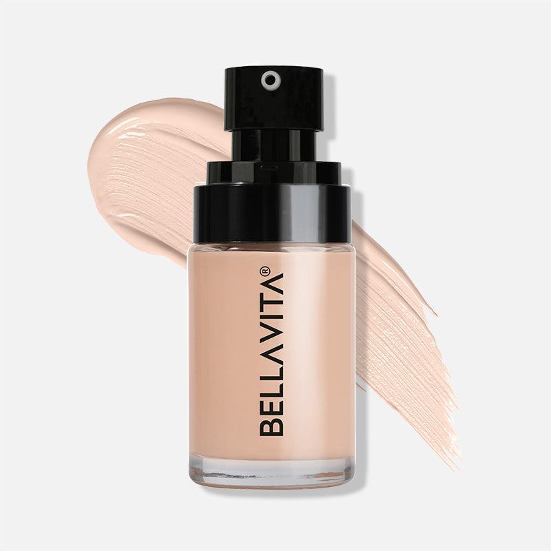 Hydmatte FX - Airbrush Foundation - 30ml 30ml