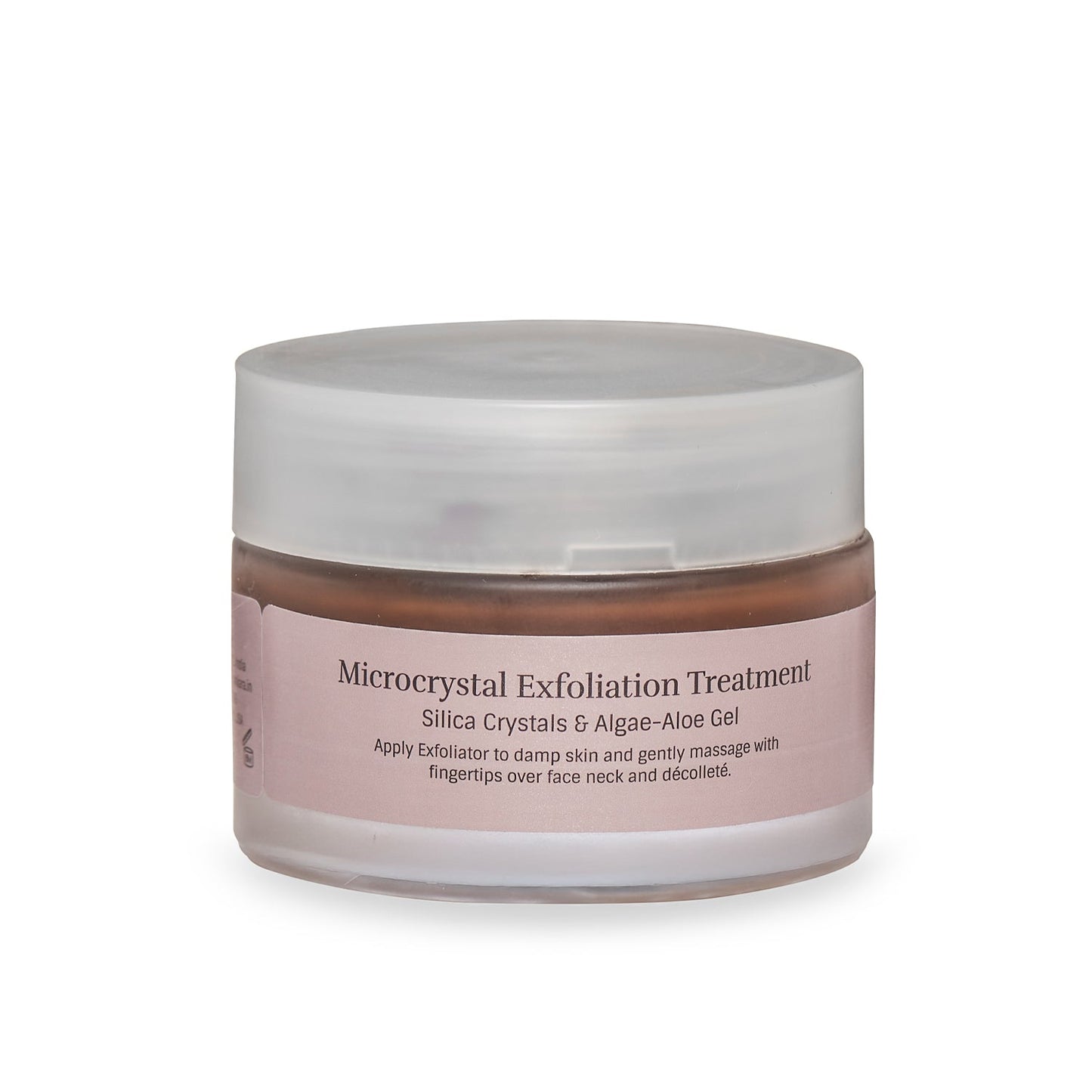 【Shankara Naturals India】 Microcrystal Exfoliation Treatment| マイクロクリスタル 角質ケアトリートメント| 50ml