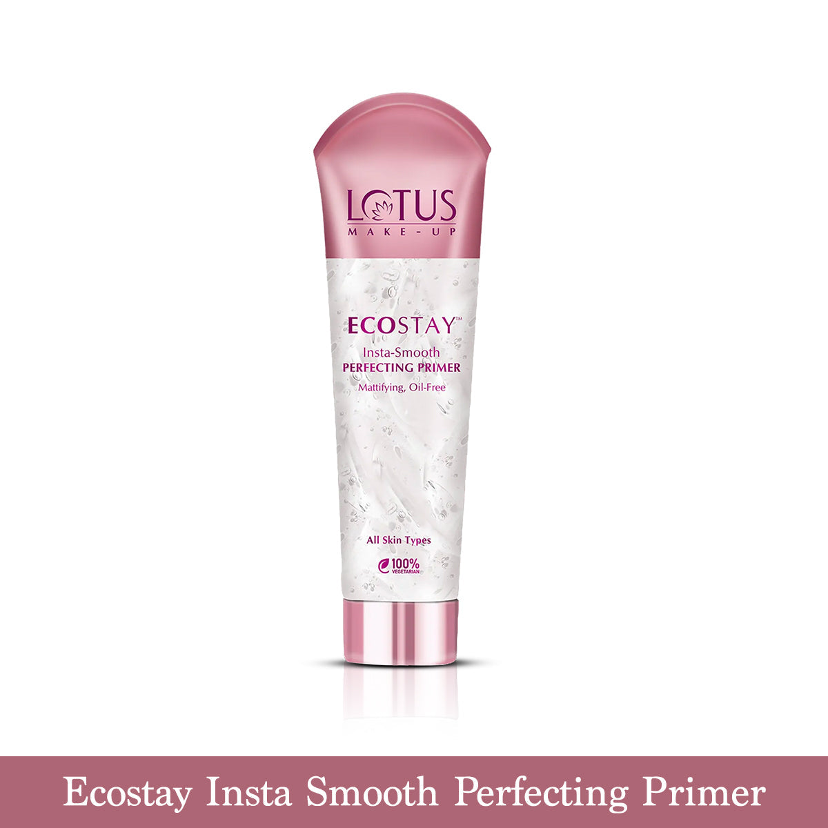 Ecostay Insta Smooth Mattifying Perfecting Primer Ecostay Insta Smooth Perfecting Primer / 30 g
