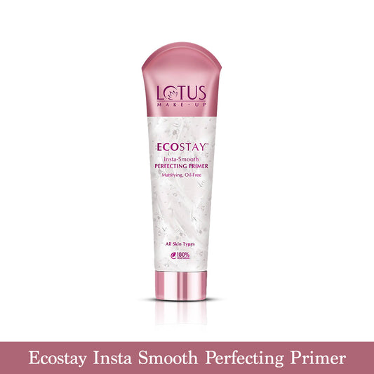 Ecostay Insta Smooth Mattifying Perfecting Primer Ecostay Insta Smooth Perfecting Primer / 30 g