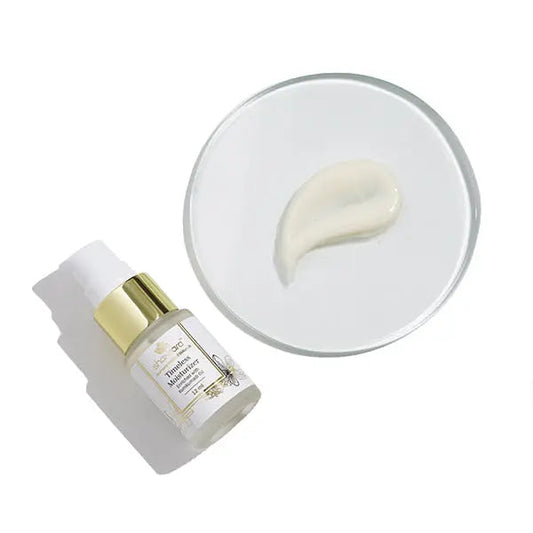 Timeless Moisturizer, by Shankara - 12 ml 12ml