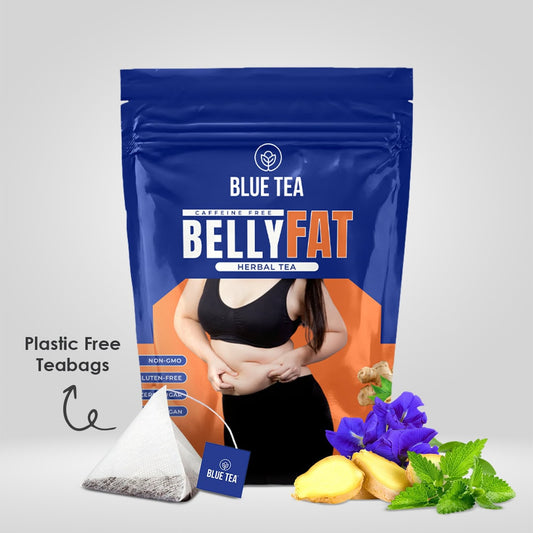 Belly Fat Herbal Tea