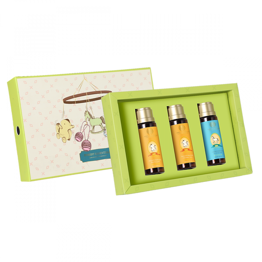 Baby Care Mini Selection