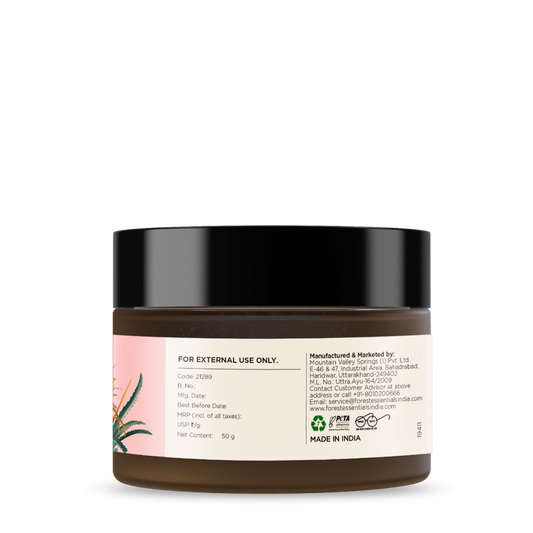 Deep Moisture Cleansing Balm 50g