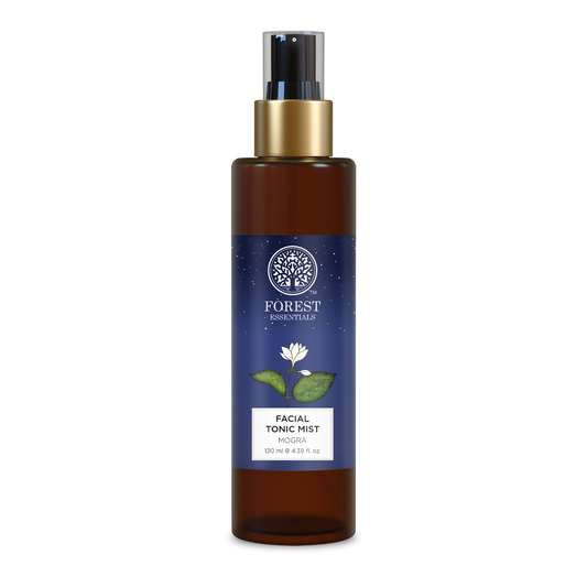 Facial Tonic Mist Mogra 50 ml