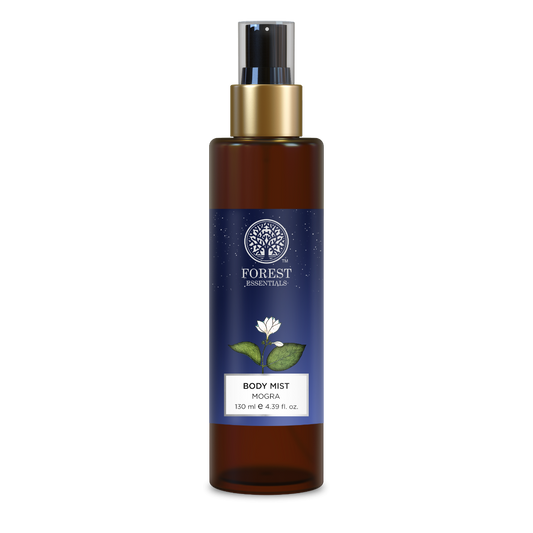 Cooling Body Mist Mogra 100 g