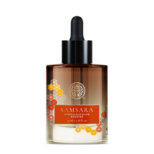 Samsara Miraculous Glow Booster 40 g